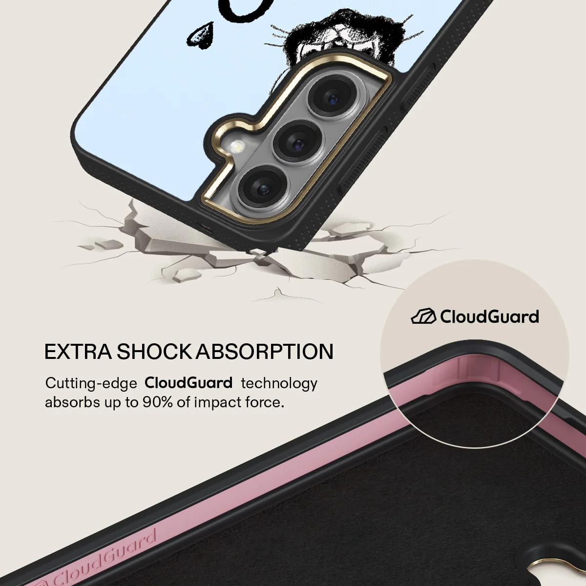 Hocus Pocus - Samsung Galaxy S26 Case - Image 7