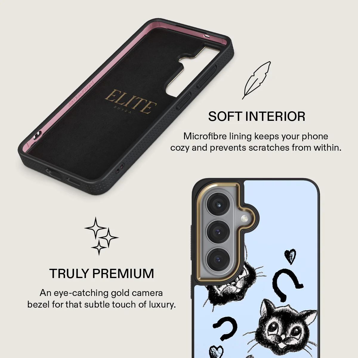 Hocus Pocus - Samsung Galaxy S26 Plus Case - Image 10