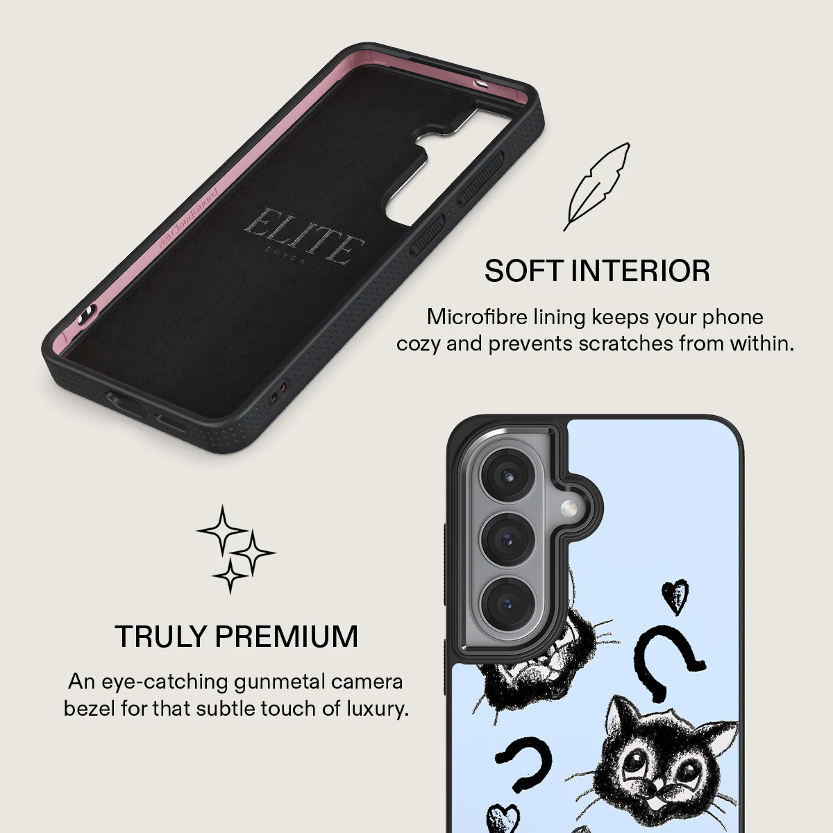 Hocus Pocus - Samsung Galaxy S26 Plus Case - Image 17