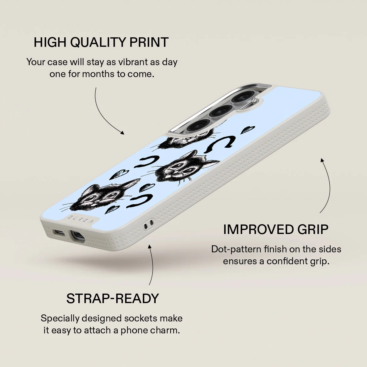 Hocus Pocus - Samsung Galaxy S26 Plus Case - Image 37