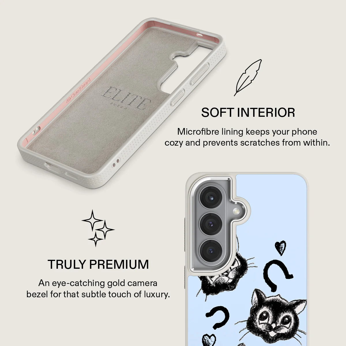 Hocus Pocus - Samsung Galaxy S26 Plus Case - Image 38