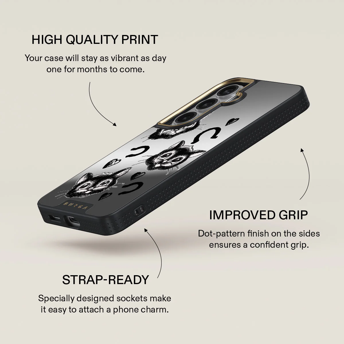 Hocus Pocus - Samsung Galaxy S26 Plus Case - Image 45