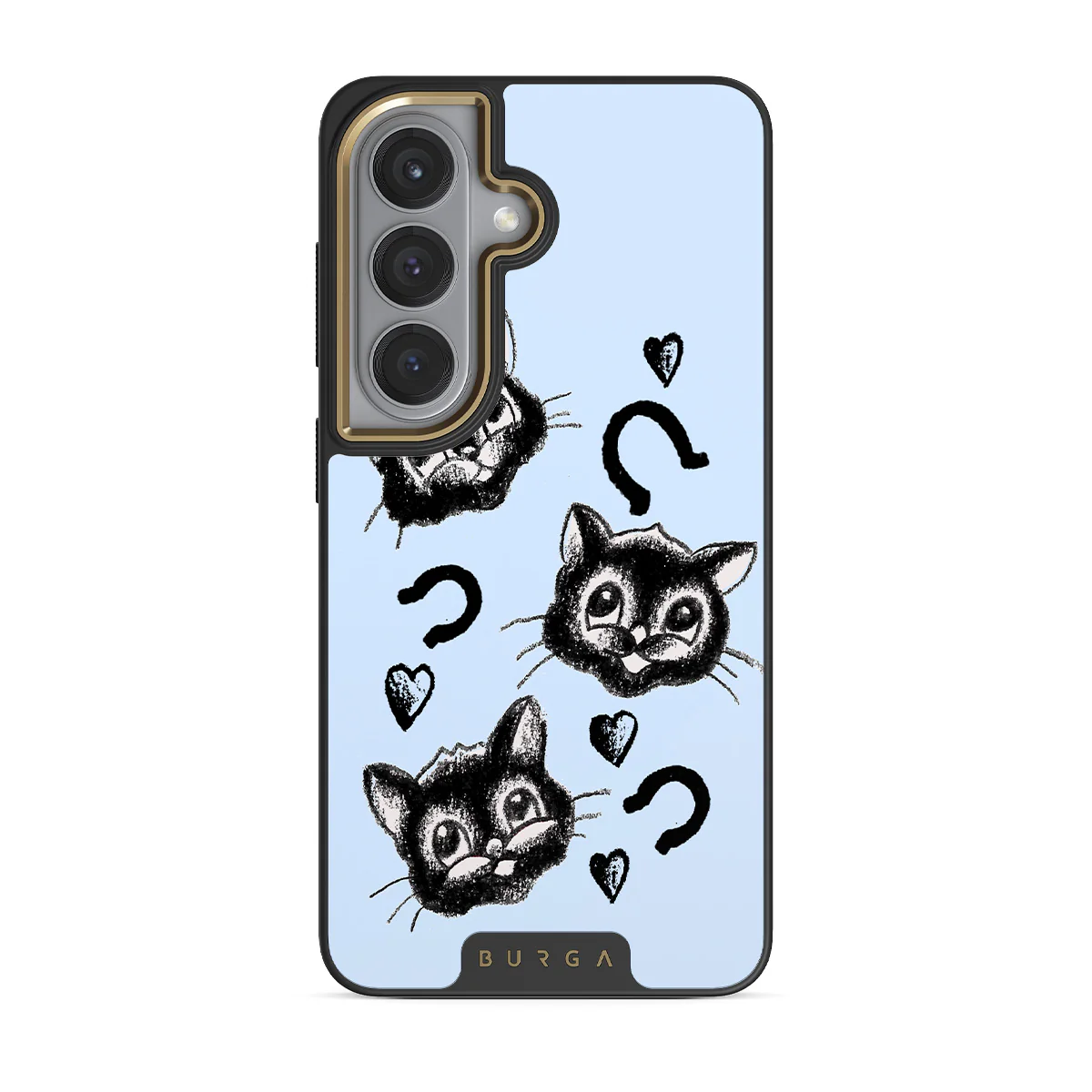 Hocus Pocus - Samsung Galaxy S26 Plus Case - Image 5