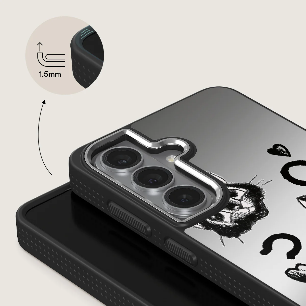 Hocus Pocus - Samsung Galaxy S26 Plus Case - Image 60