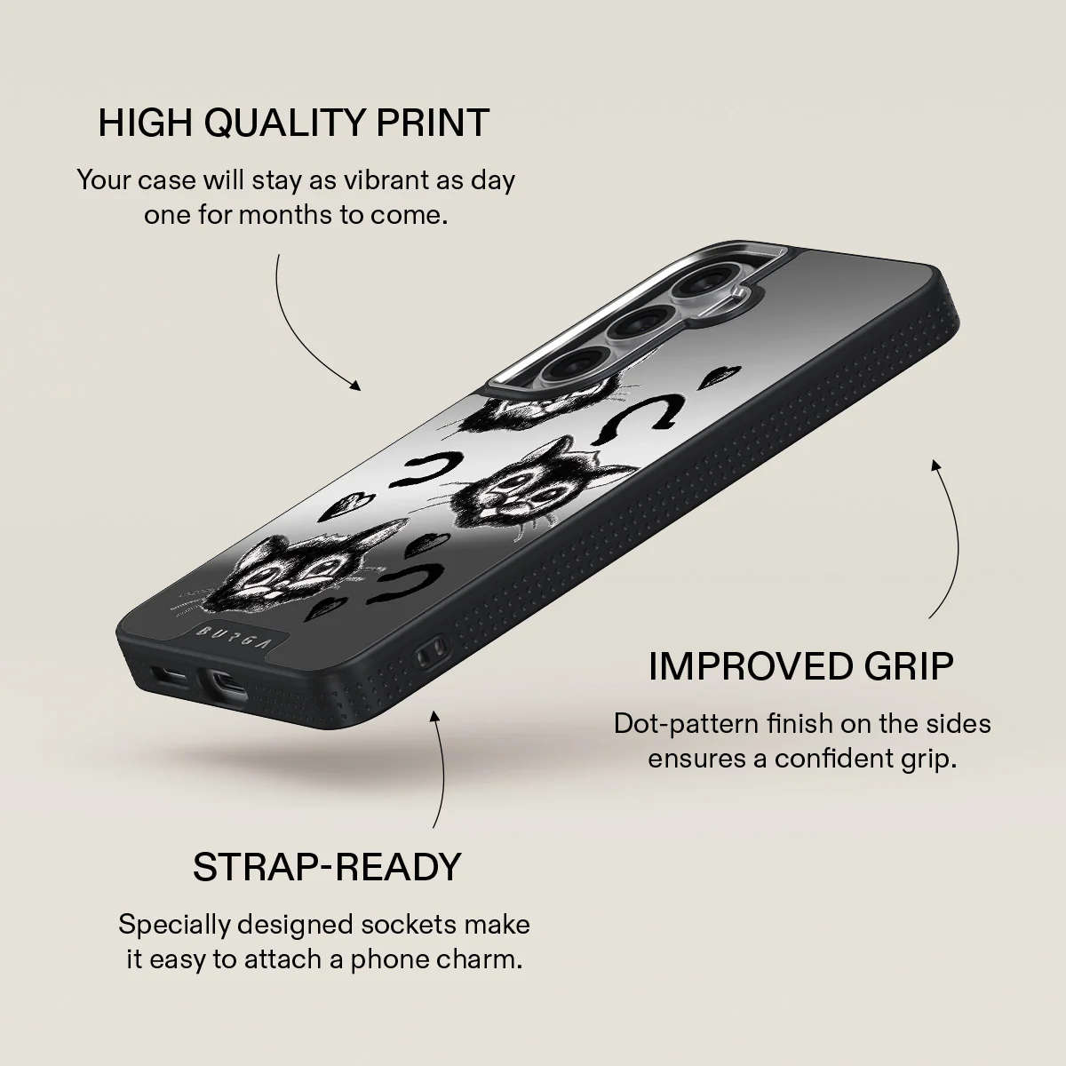 Hocus Pocus - Samsung Galaxy S26 Plus Case - Image 61