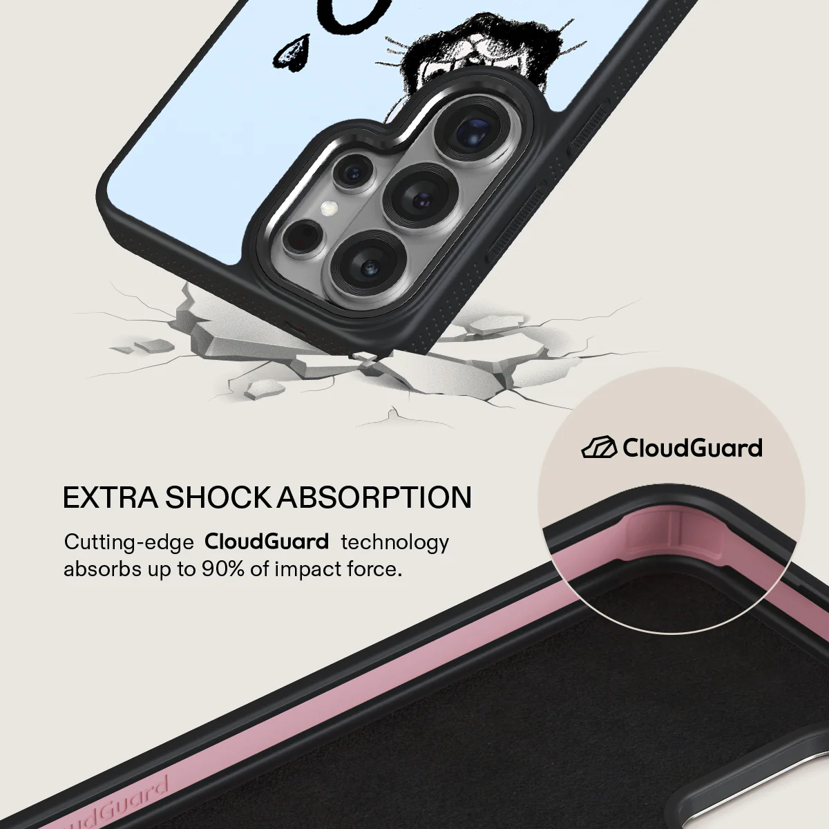 Hocus Pocus - Samsung Galaxy S26 Ultra Case - Image 14