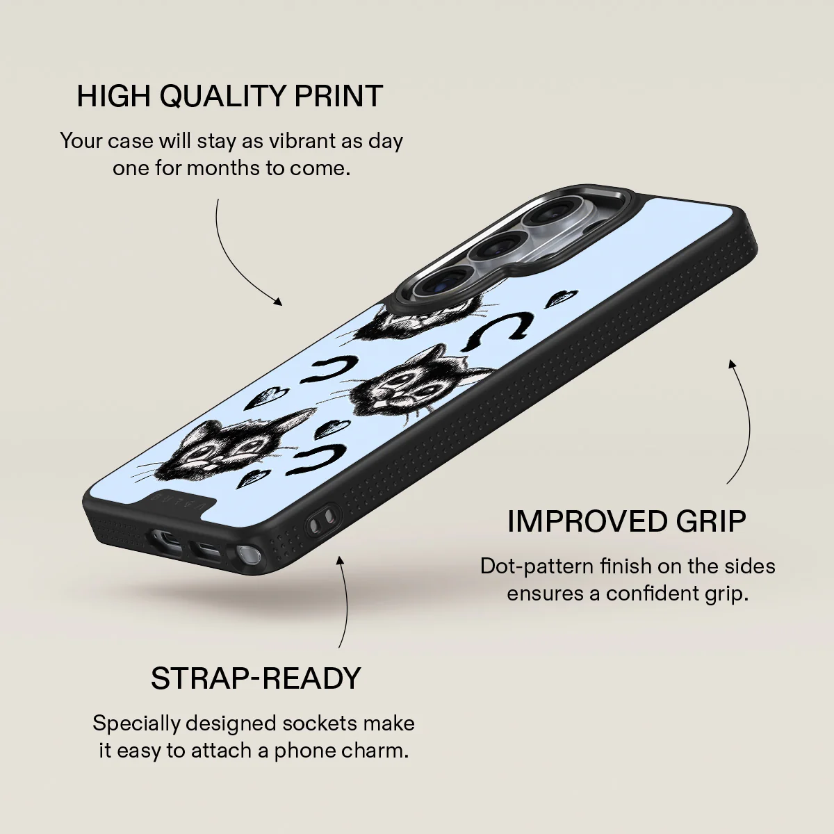 Hocus Pocus - Samsung Galaxy S26 Ultra Case - Image 16