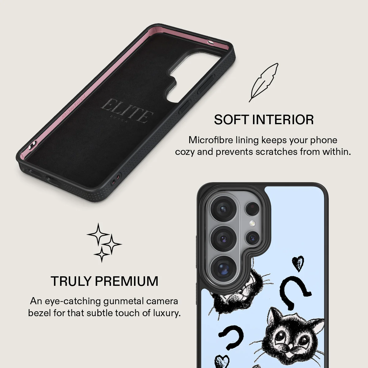 Hocus Pocus - Samsung Galaxy S26 Ultra Case - Image 17