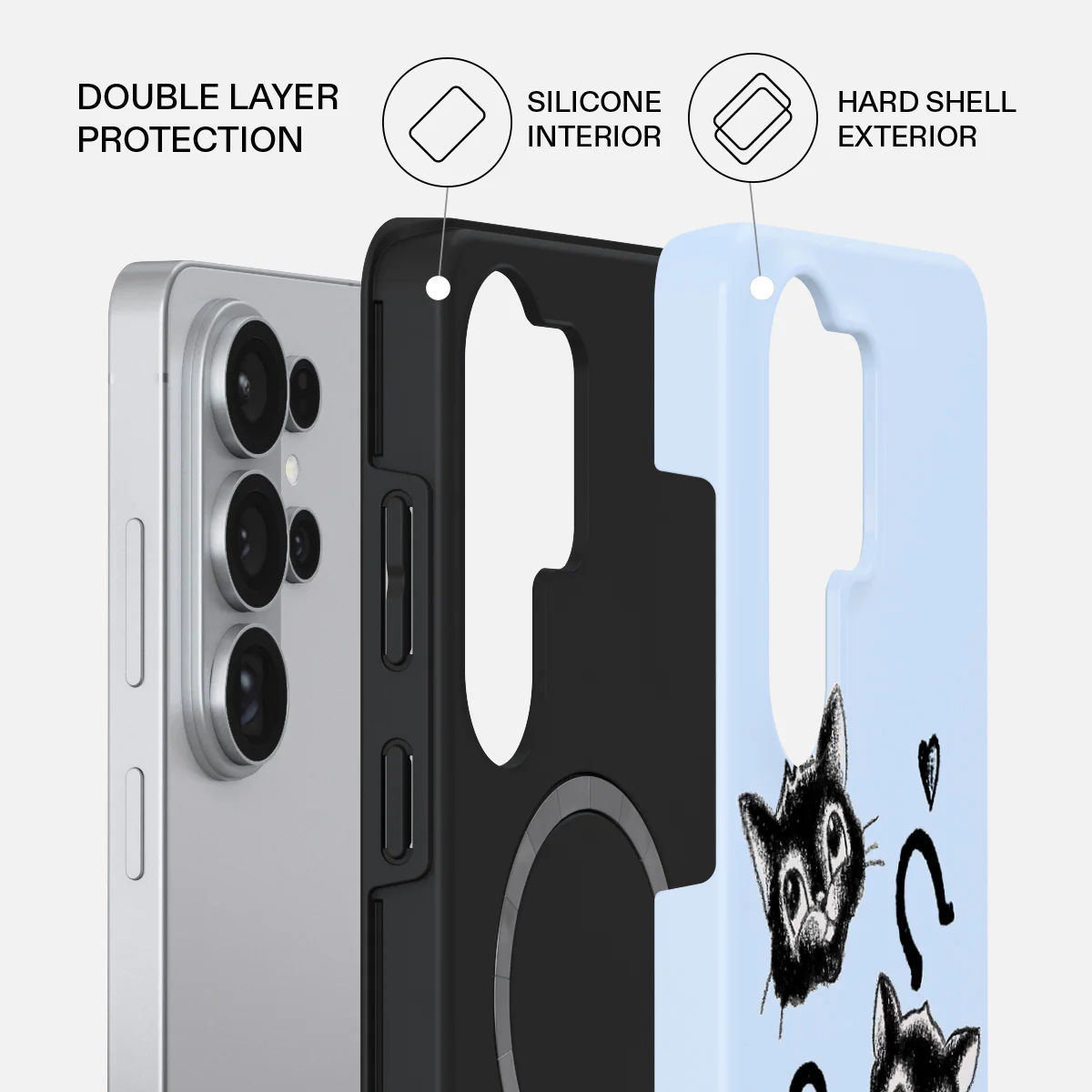 Hocus Pocus - Samsung Galaxy S26 Ultra Case - Image 2