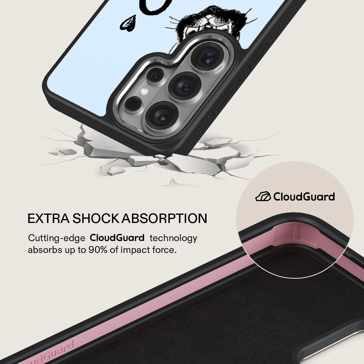 Hocus Pocus - Samsung Galaxy S26 Ultra Case - Image 21