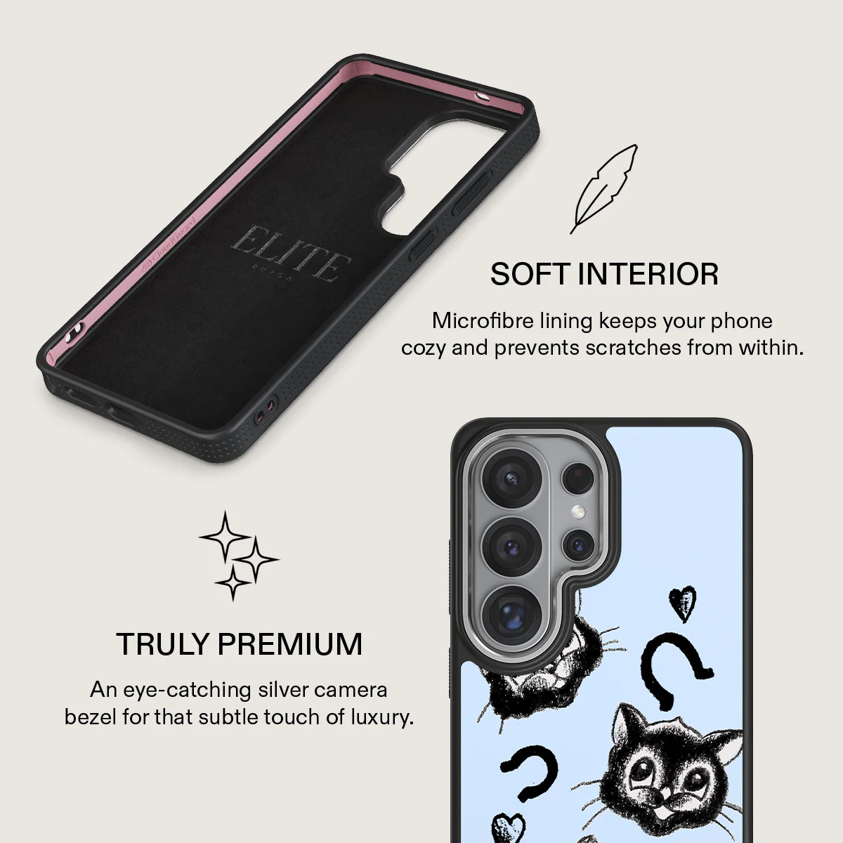 Hocus Pocus - Samsung Galaxy S26 Ultra Case - Image 24