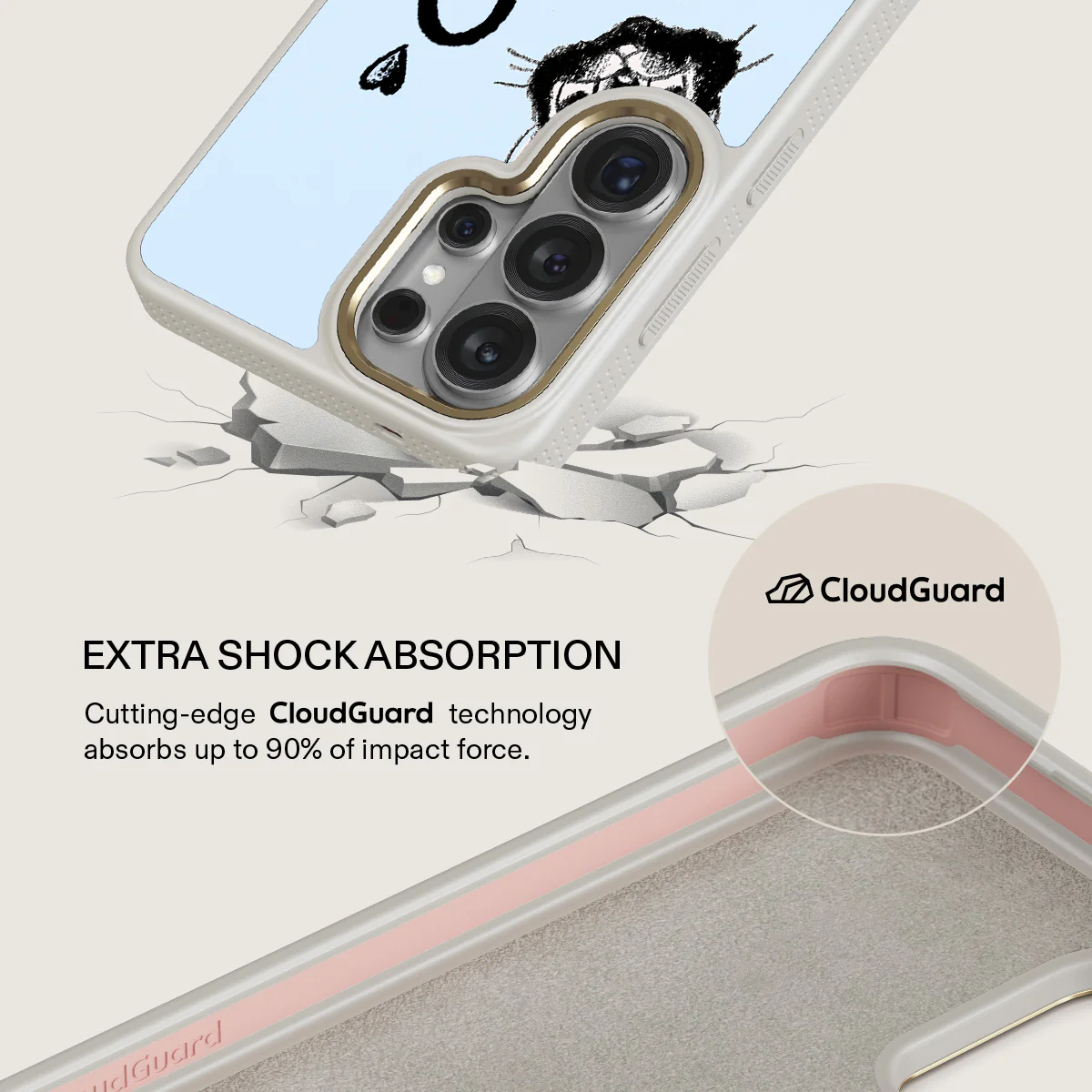 Hocus Pocus - Samsung Galaxy S26 Ultra Case - Image 28
