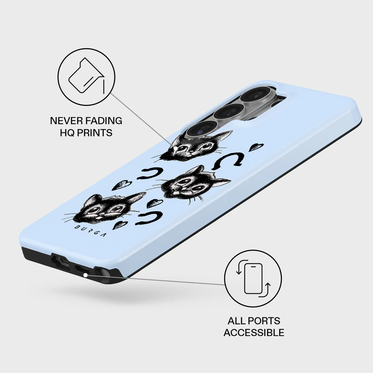 Hocus Pocus - Samsung Galaxy S26 Ultra Case - Image 3