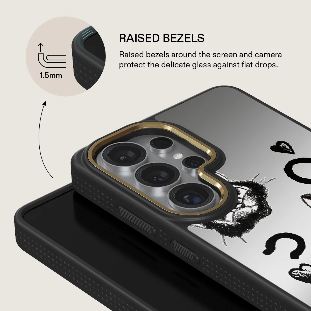 Hocus Pocus - Samsung Galaxy S26 Ultra Case - Image 44