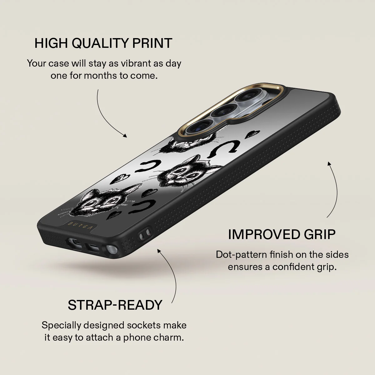 Hocus Pocus - Samsung Galaxy S26 Ultra Case - Image 45