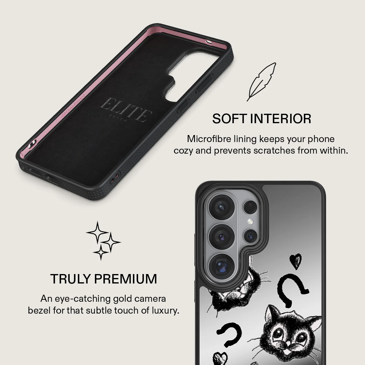 Hocus Pocus - Samsung Galaxy S26 Ultra Case - Image 54