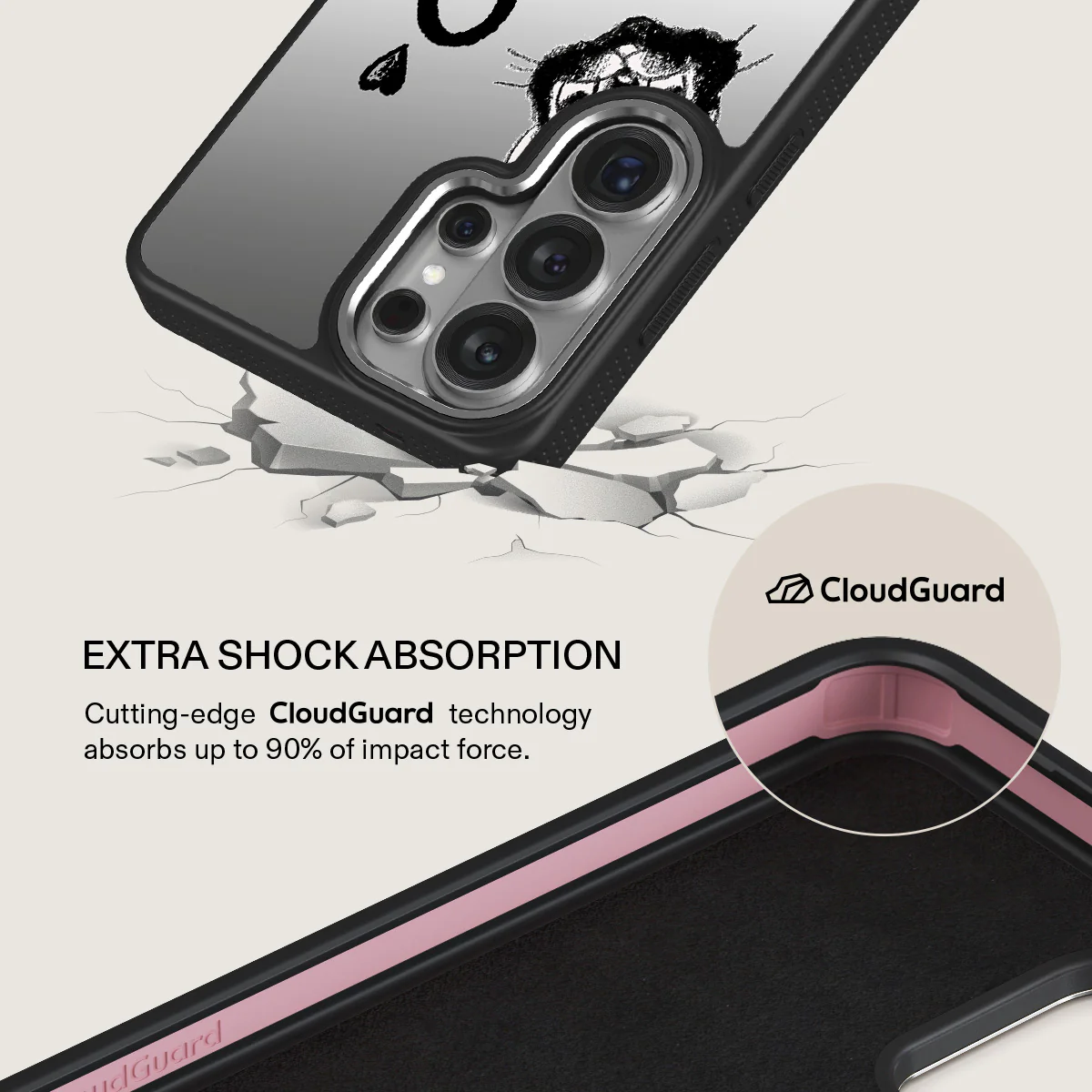Hocus Pocus - Samsung Galaxy S26 Ultra Case - Image 58