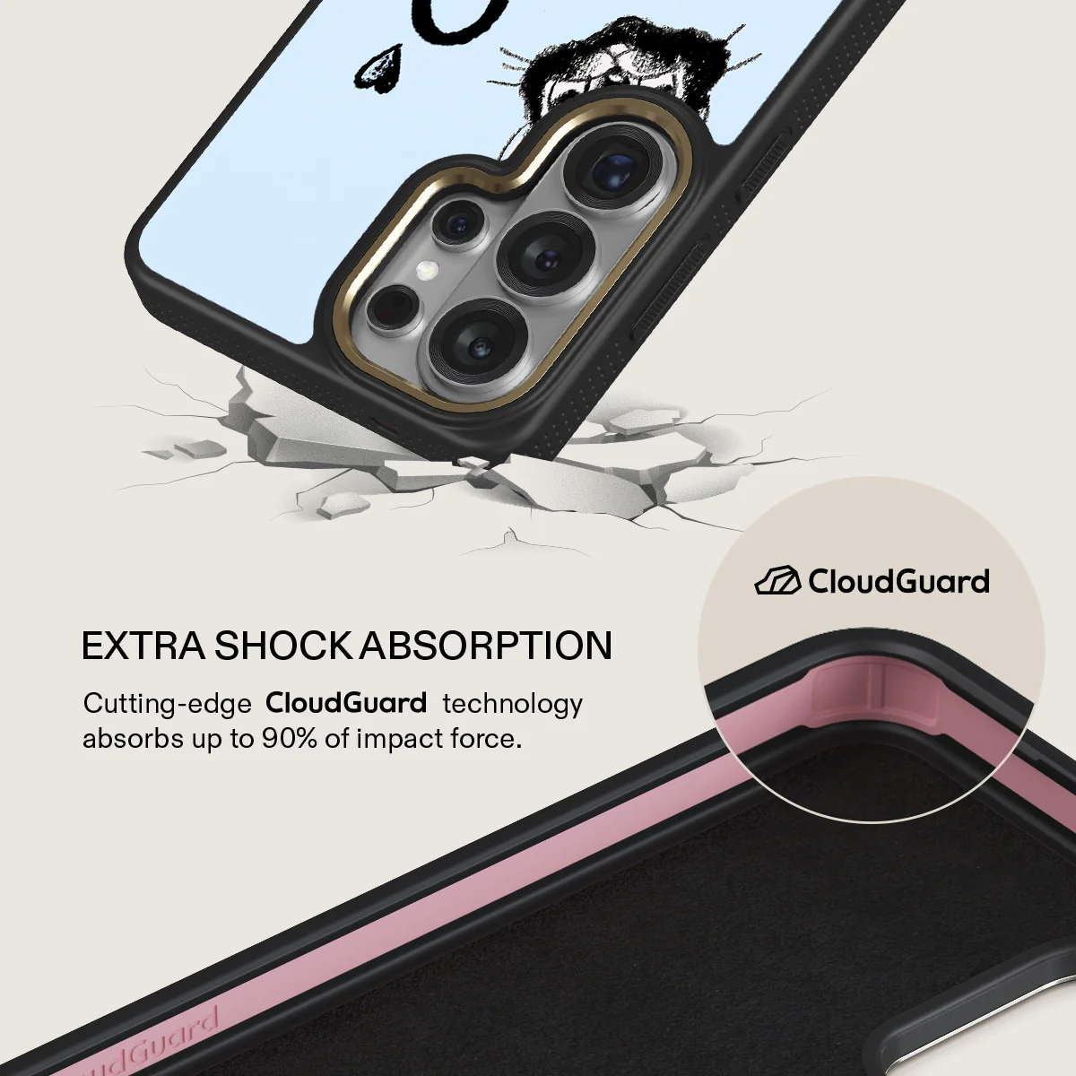 Hocus Pocus - Samsung Galaxy S26 Ultra Case - Image 7