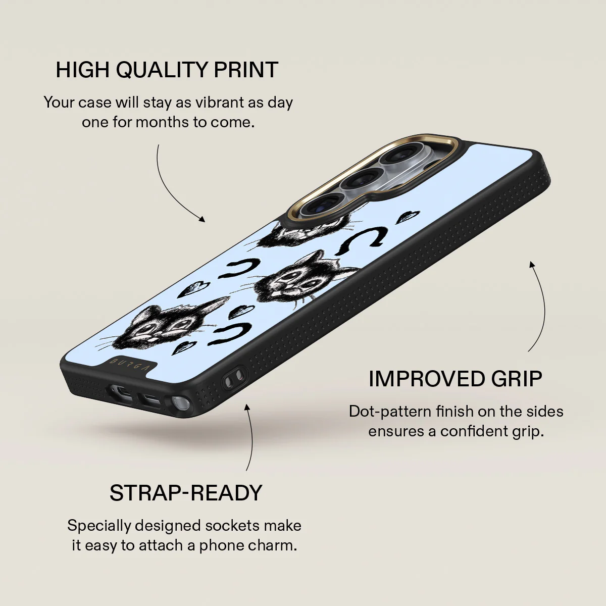 Hocus Pocus - Samsung Galaxy S26 Ultra Case - Image 9