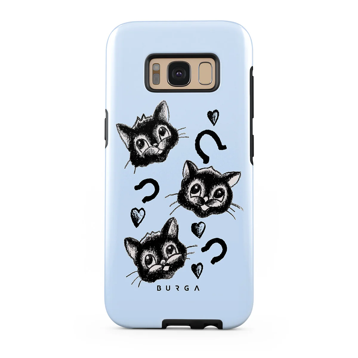 Hocus Pocus - Samsung Galaxy S8 Case - Image 5