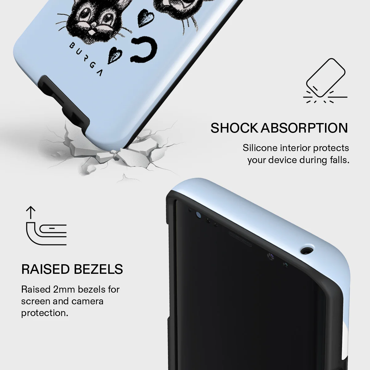 Hocus Pocus - Samsung Galaxy S8 Case - Image 8