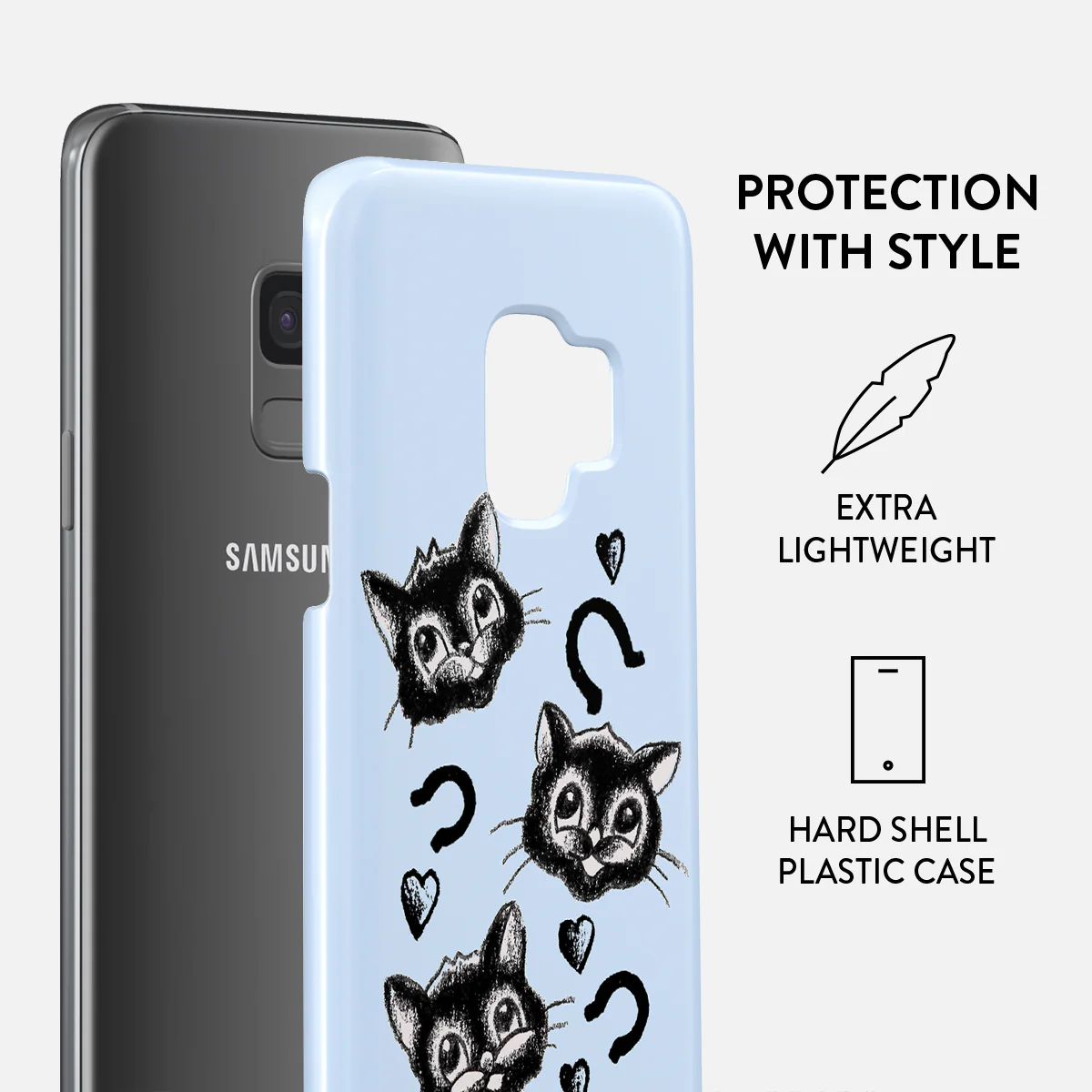 Hocus Pocus - Samsung Galaxy S9 Case - Image 2