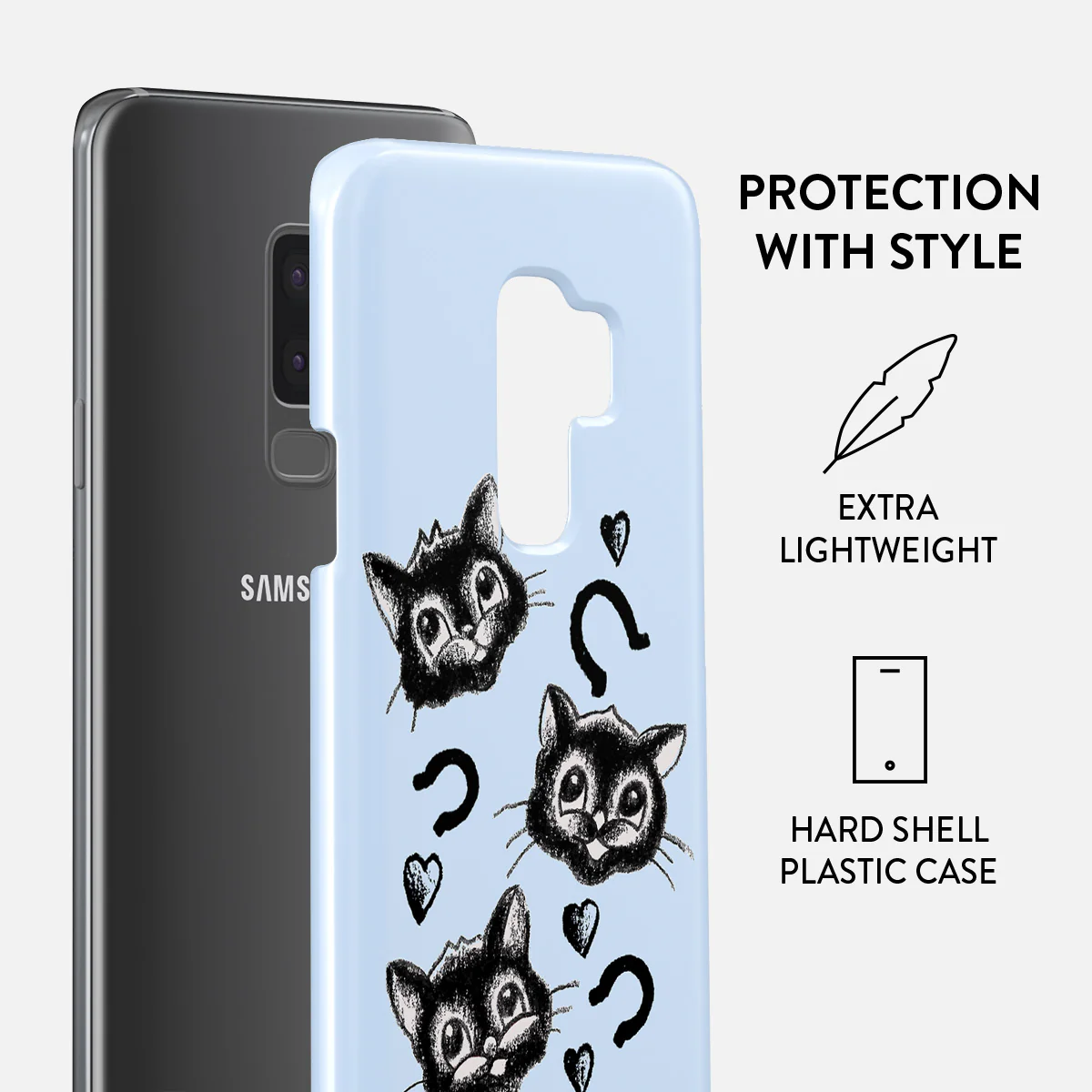 Hocus Pocus - Samsung Galaxy S9 Plus Case - Image 2
