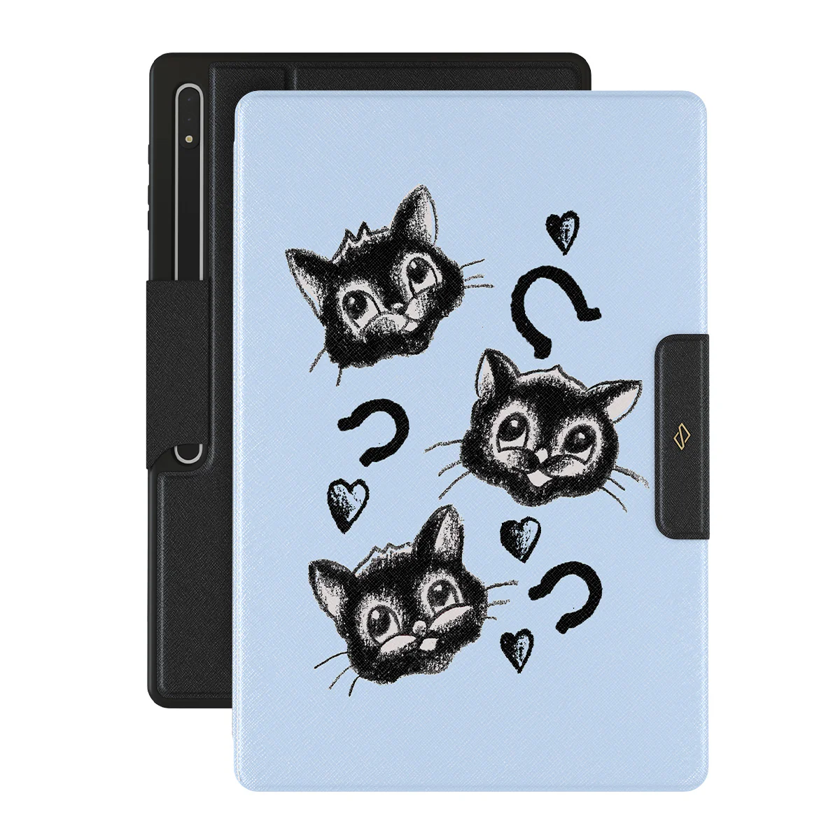Hocus Pocus - Samsung Galaxy Tab S10 Ultra Case