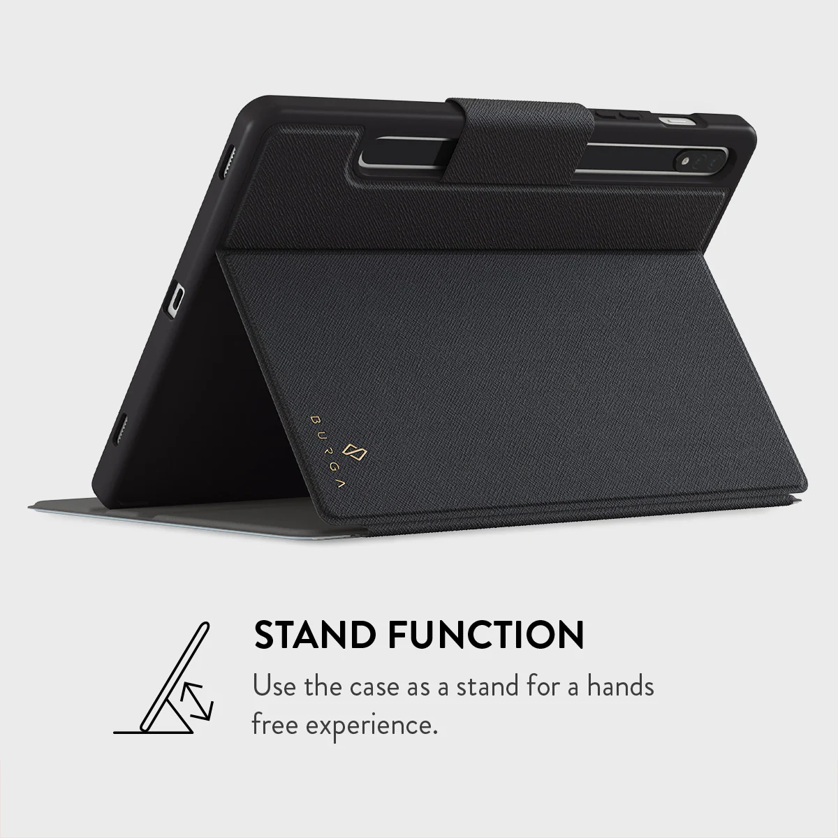 Hocus Pocus - Samsung Galaxy Tab S9+ FE Case - Image 4
