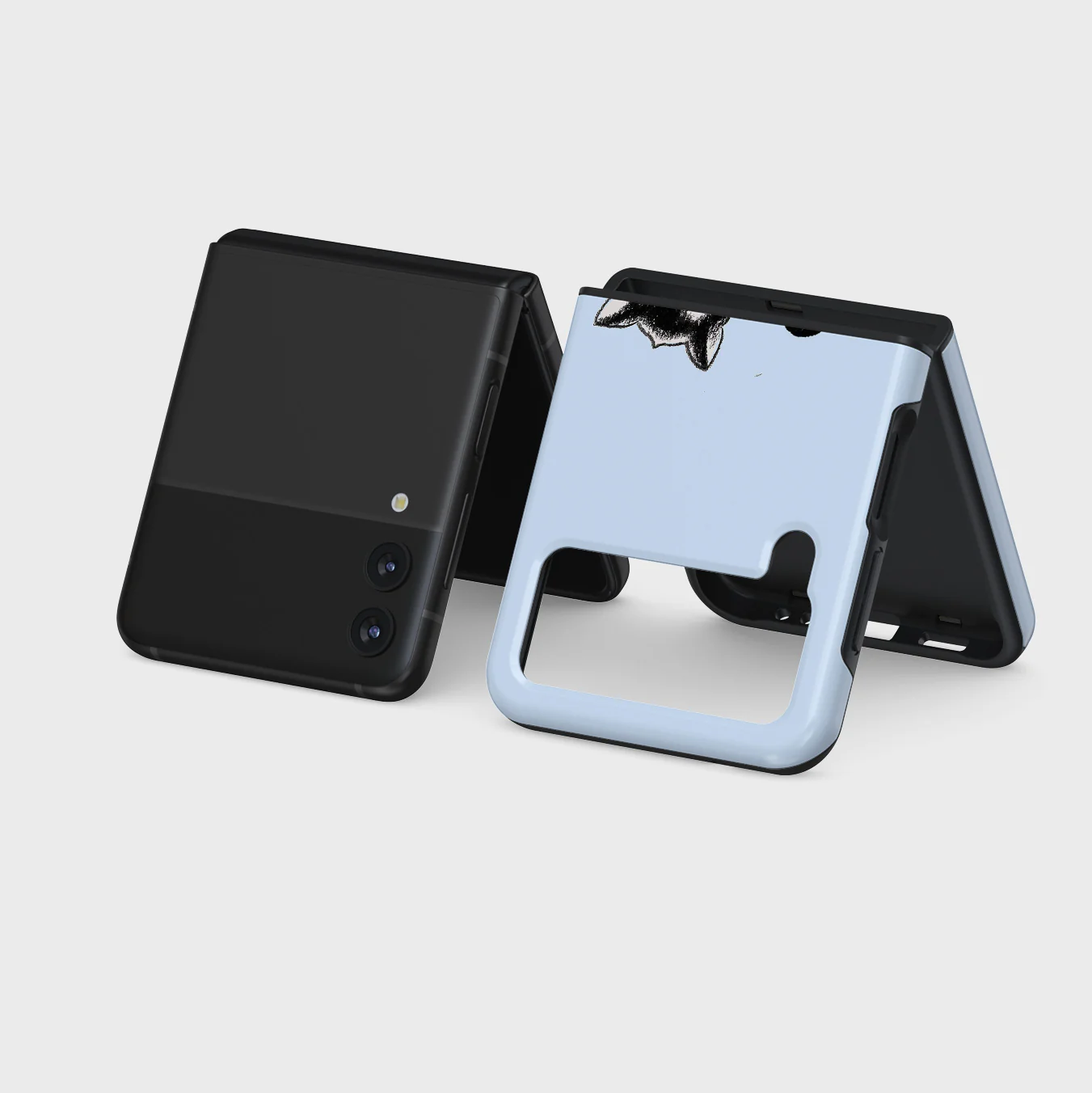 Hocus Pocus - Samsung Galaxy Z Flip 4 Case - Image 11