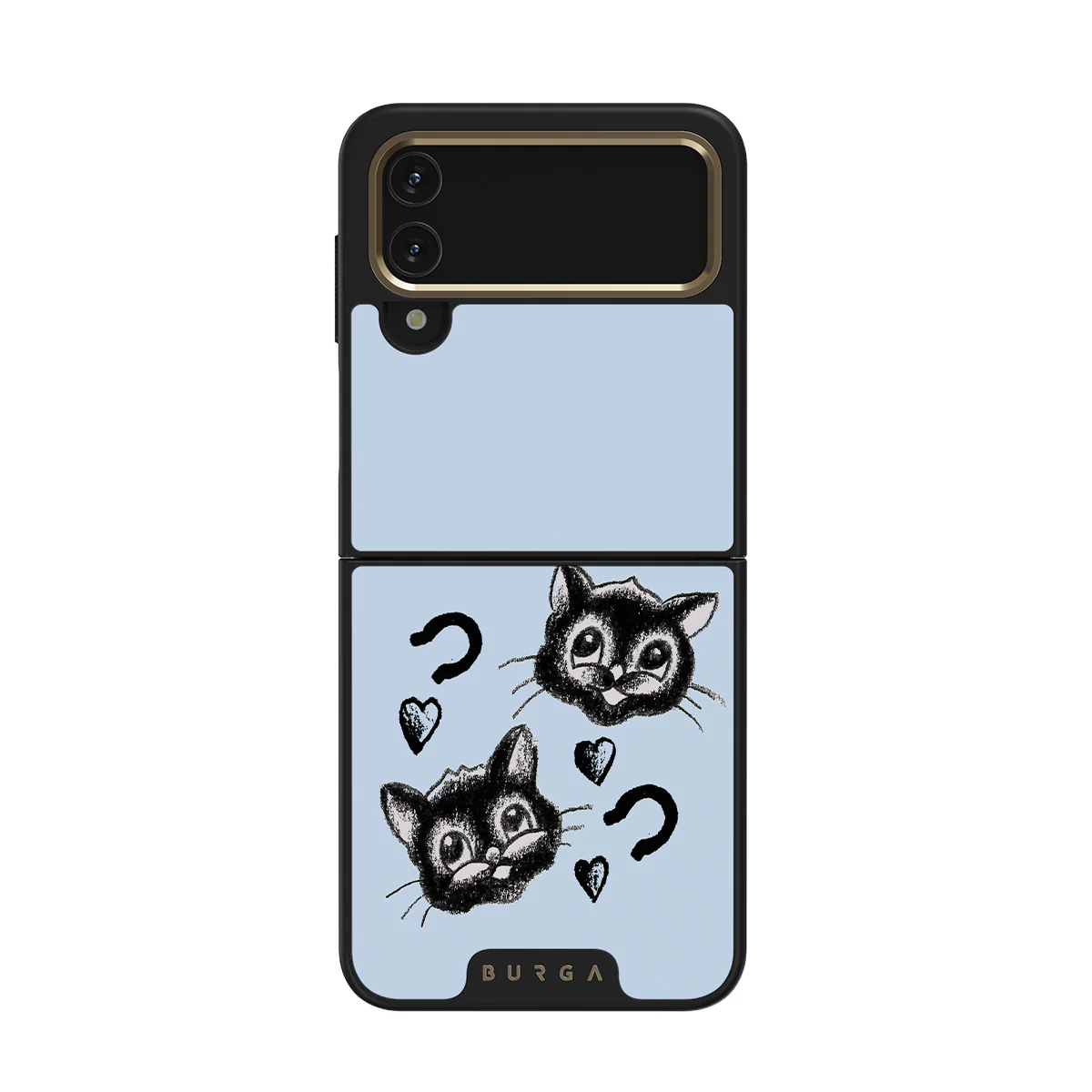 Hocus Pocus - Samsung Galaxy Z Flip 4 Case - Image 14