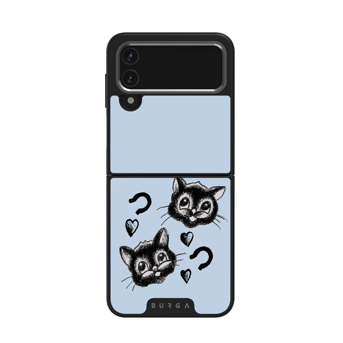 Hocus Pocus - Samsung Galaxy Z Flip 4 Case - Image 20