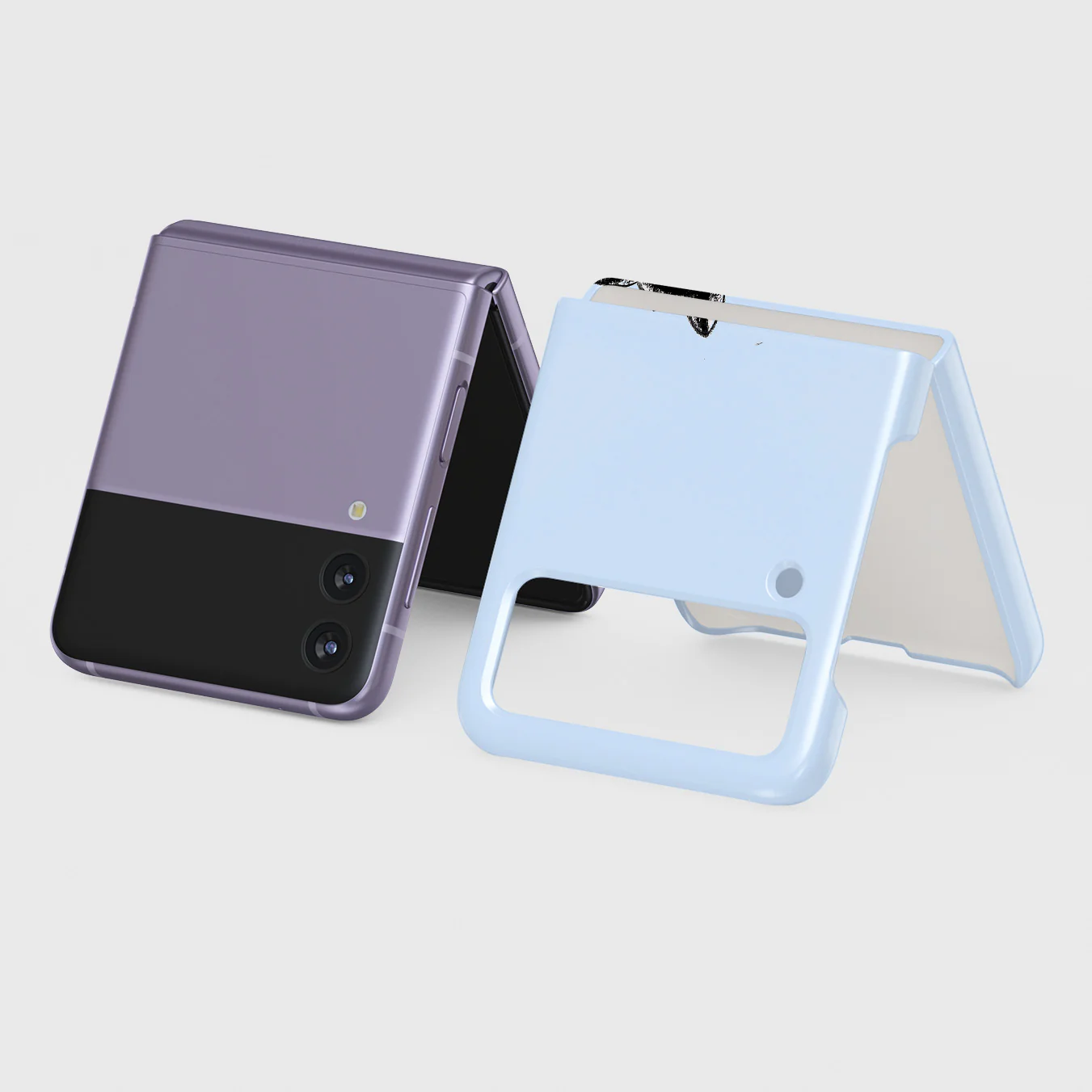 Hocus Pocus - Samsung Galaxy Z Flip 4 Case - Image 5