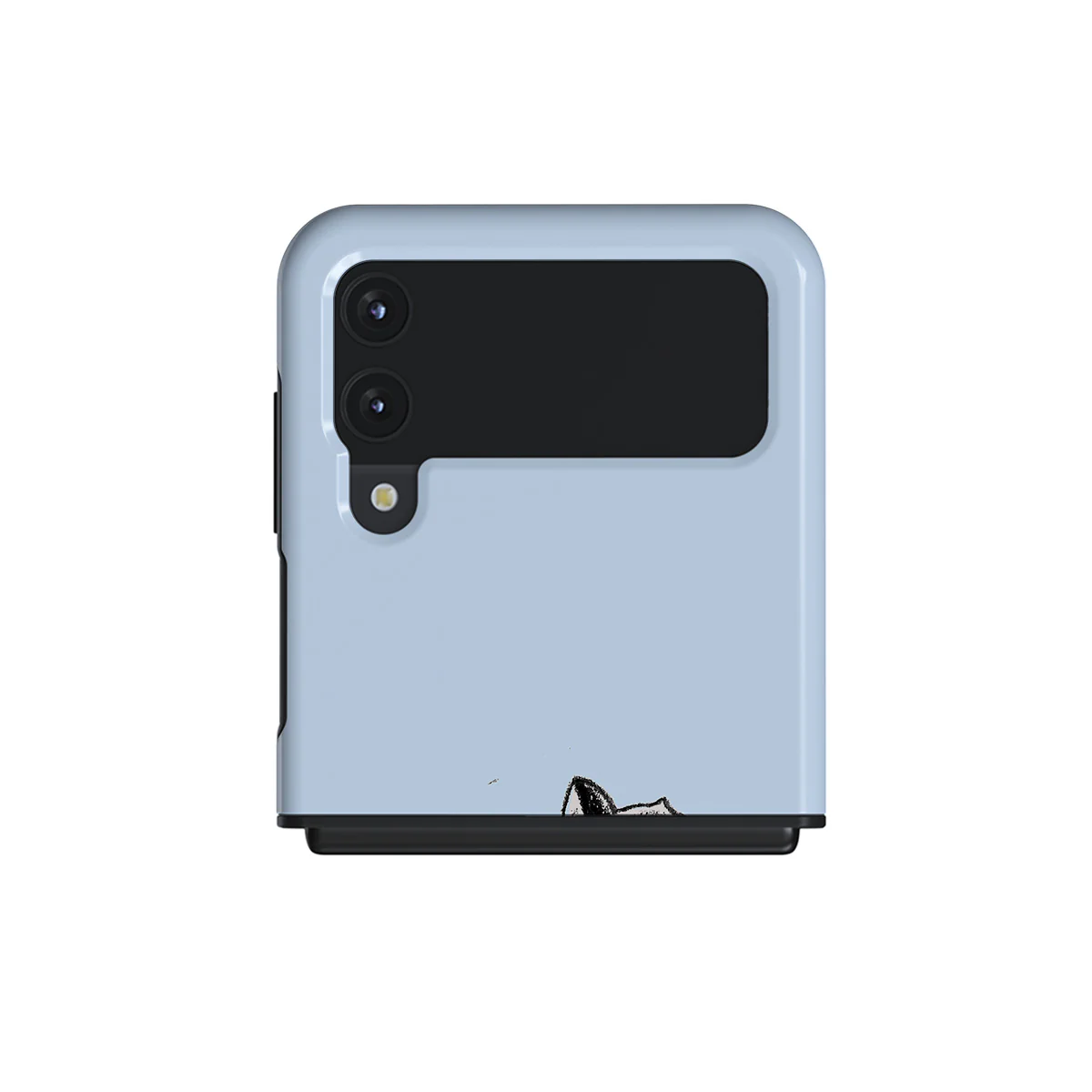 Hocus Pocus - Samsung Galaxy Z Flip 4 Case - Image 7
