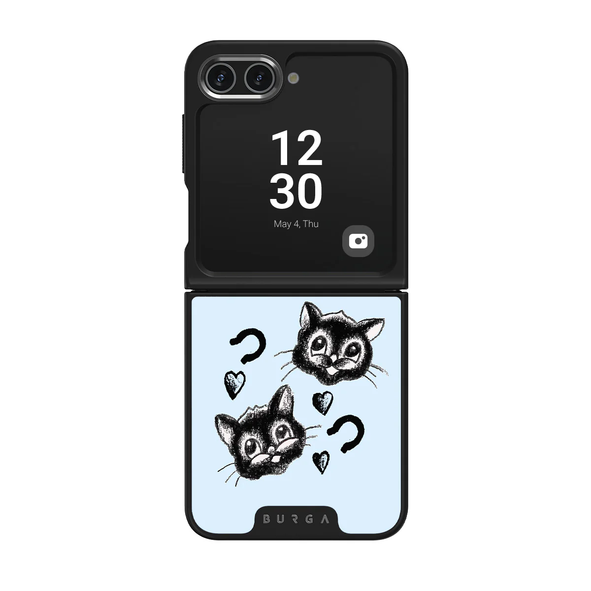 Hocus Pocus - Samsung Galaxy Z Flip 5 Case - Image 15