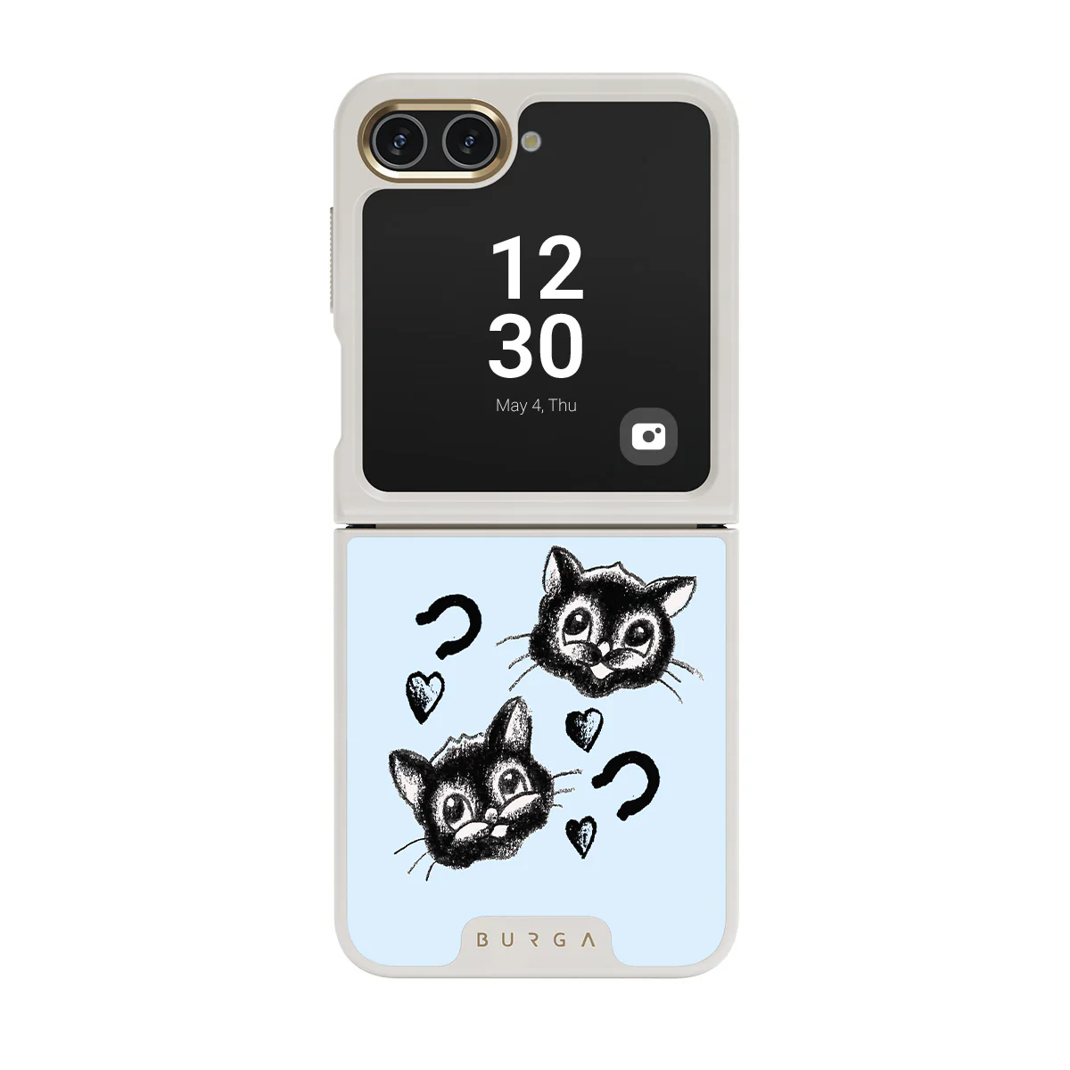 Hocus Pocus - Samsung Galaxy Z Flip 5 Case - Image 22