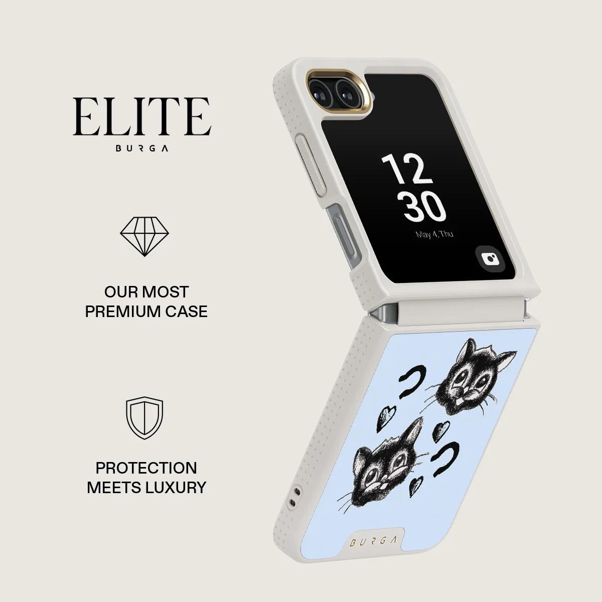 Hocus Pocus - Samsung Galaxy Z Flip 5 Case - Image 23
