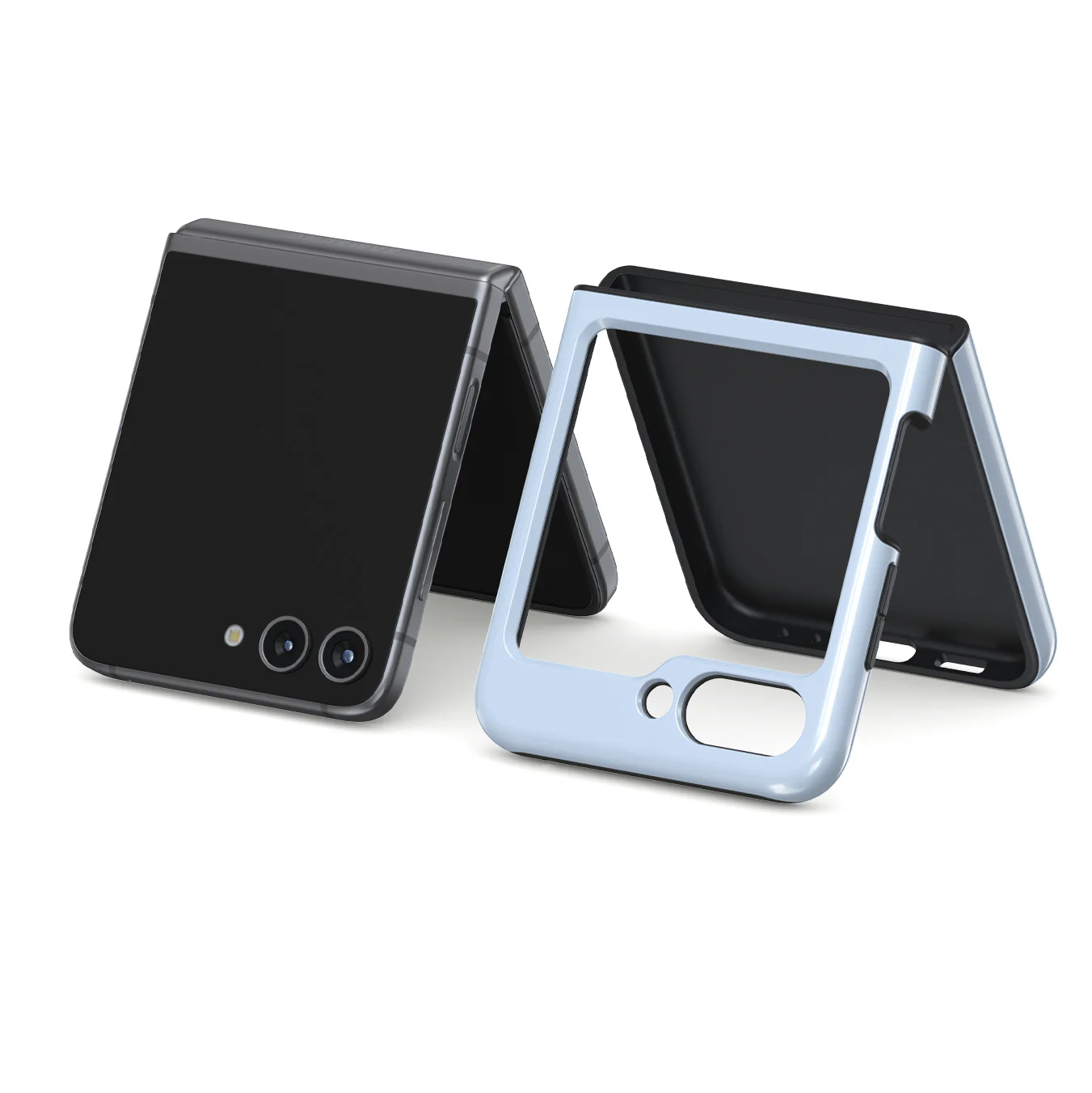 Hocus Pocus - Samsung Galaxy Z Flip 5 Case - Image 5