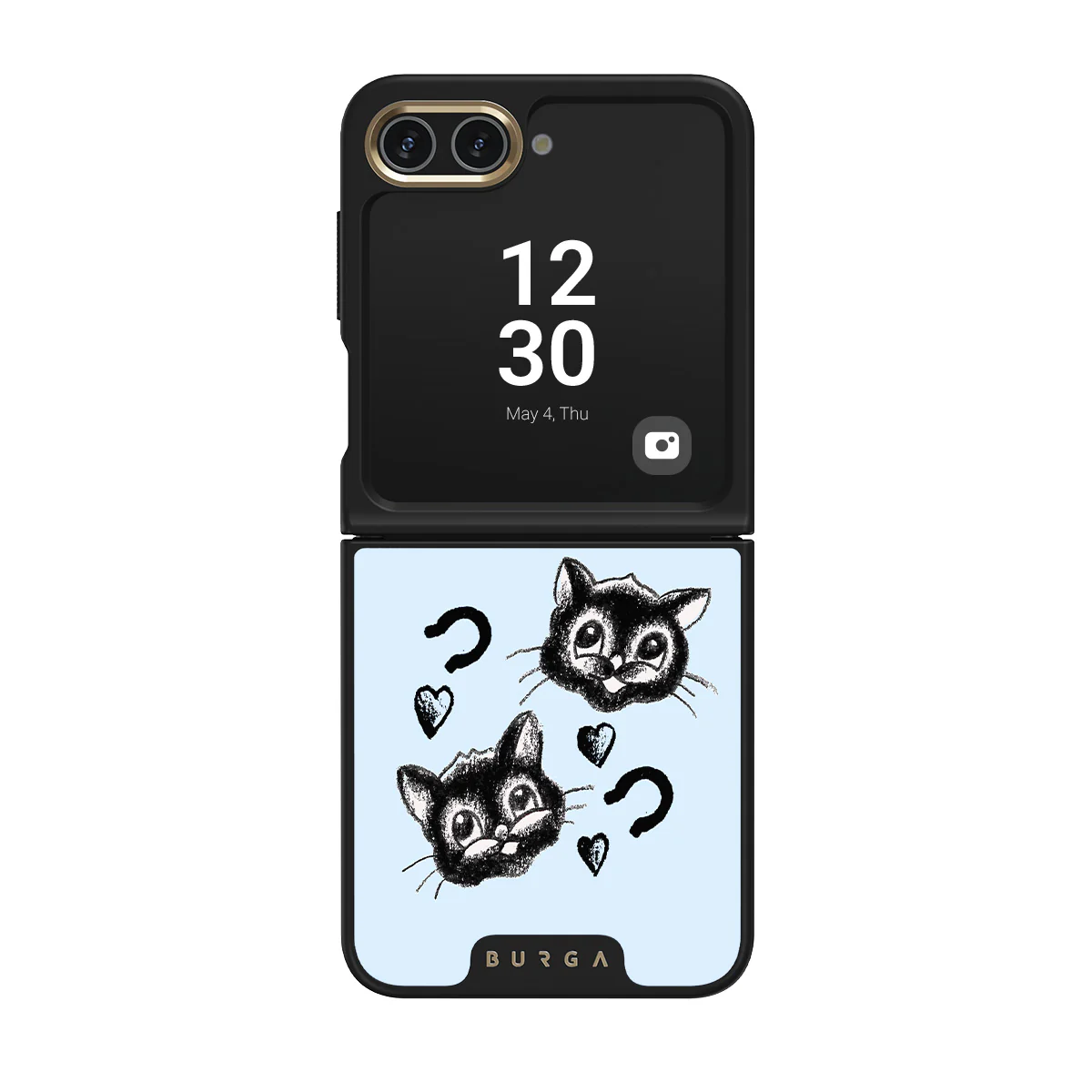 Hocus Pocus - Samsung Galaxy Z Flip 5 Case - Image 8
