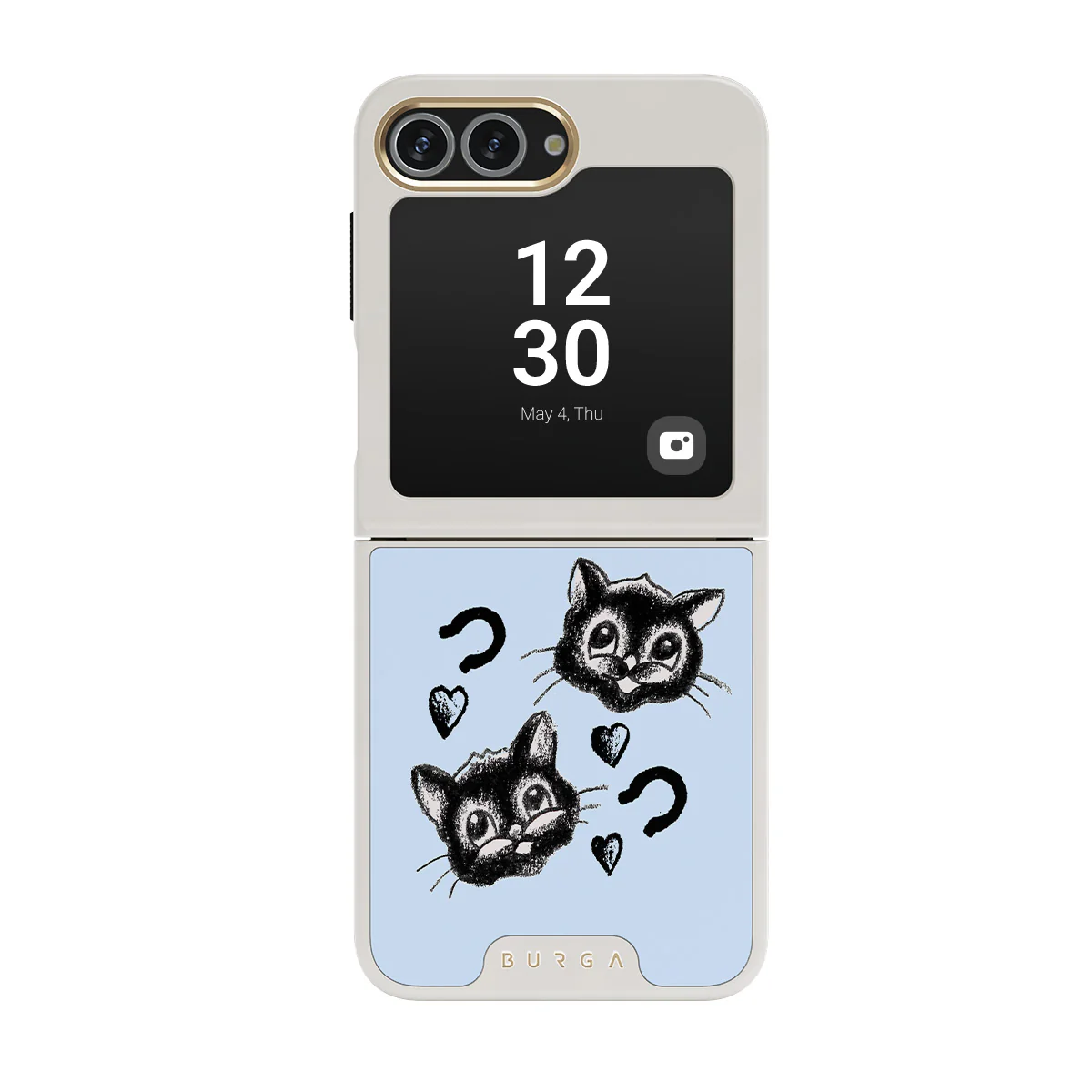 Hocus Pocus - Samsung Galaxy Z Flip 6 Case - Image 20