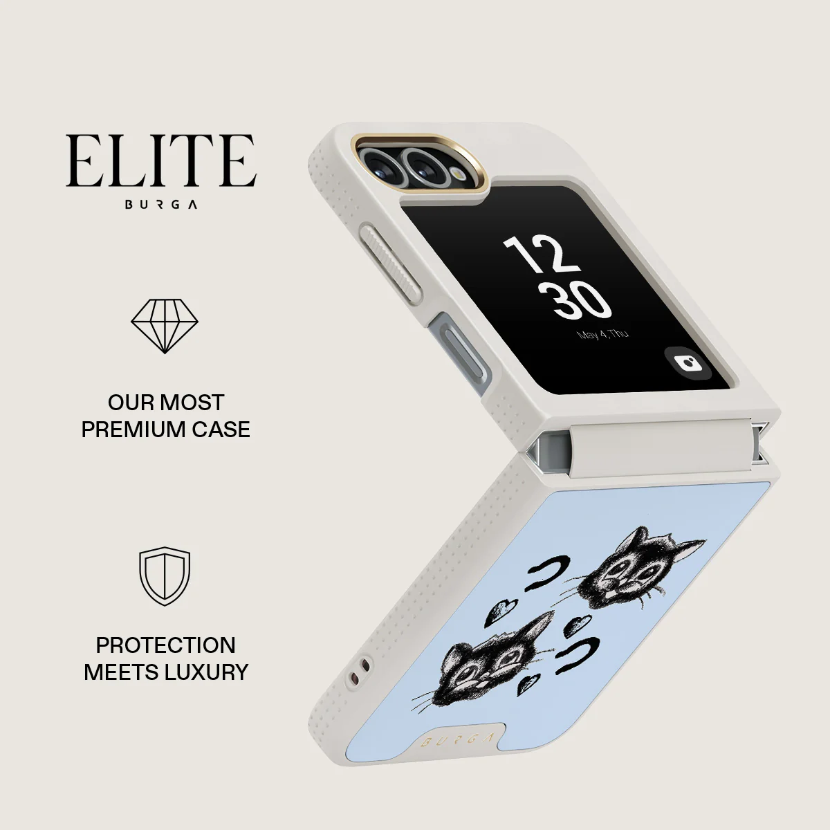 Hocus Pocus - Samsung Galaxy Z Flip 6 Case - Image 21