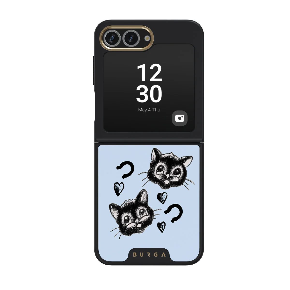 Hocus Pocus - Samsung Galaxy Z Flip 6 Case - Image 6