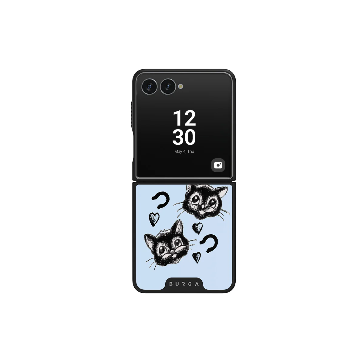 Hocus Pocus - Samsung Galaxy Z Flip 7 Case - Image 12
