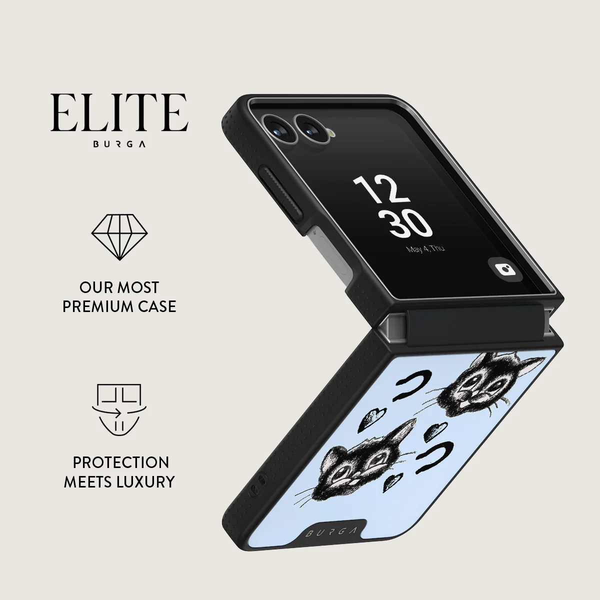 Hocus Pocus - Samsung Galaxy Z Flip 7 Case - Image 13