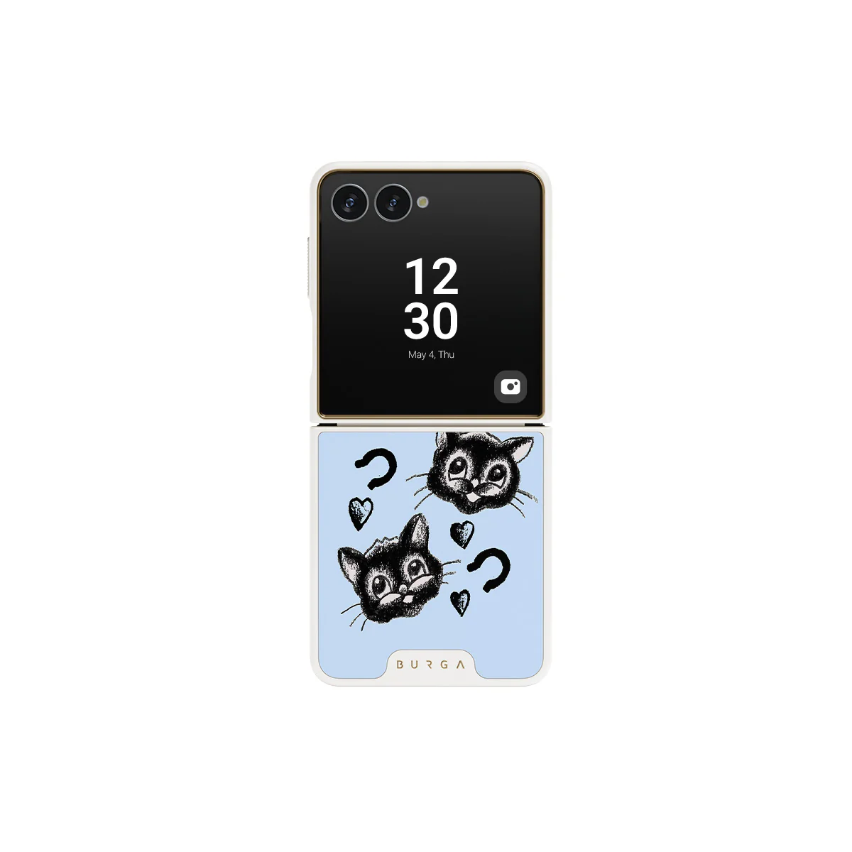 Hocus Pocus - Samsung Galaxy Z Flip 7 Case - Image 19