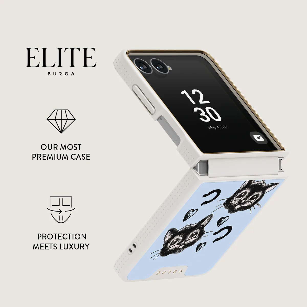 Hocus Pocus - Samsung Galaxy Z Flip 7 Case - Image 20