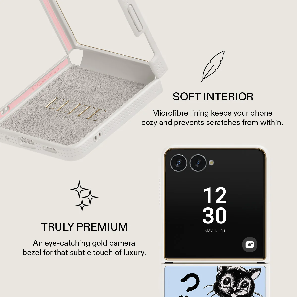 Hocus Pocus - Samsung Galaxy Z Flip 7 Case - Image 24