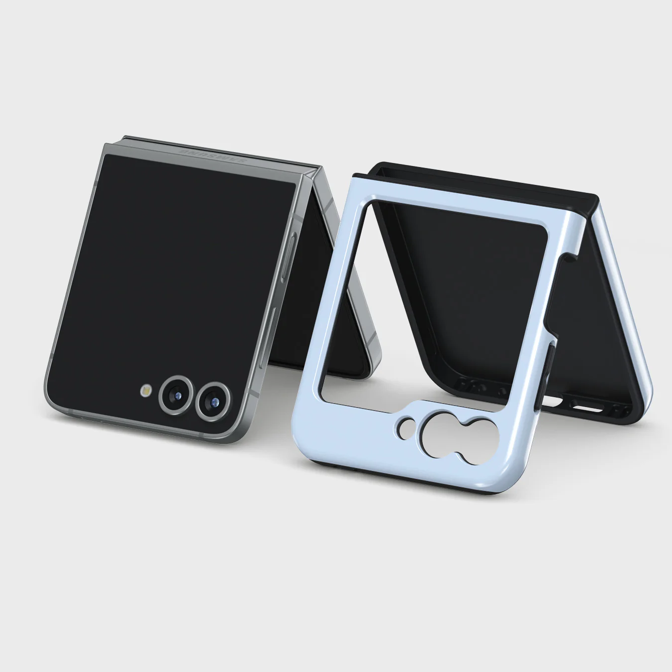 Hocus Pocus - Samsung Galaxy Z Flip 7 FE Case - Image 5