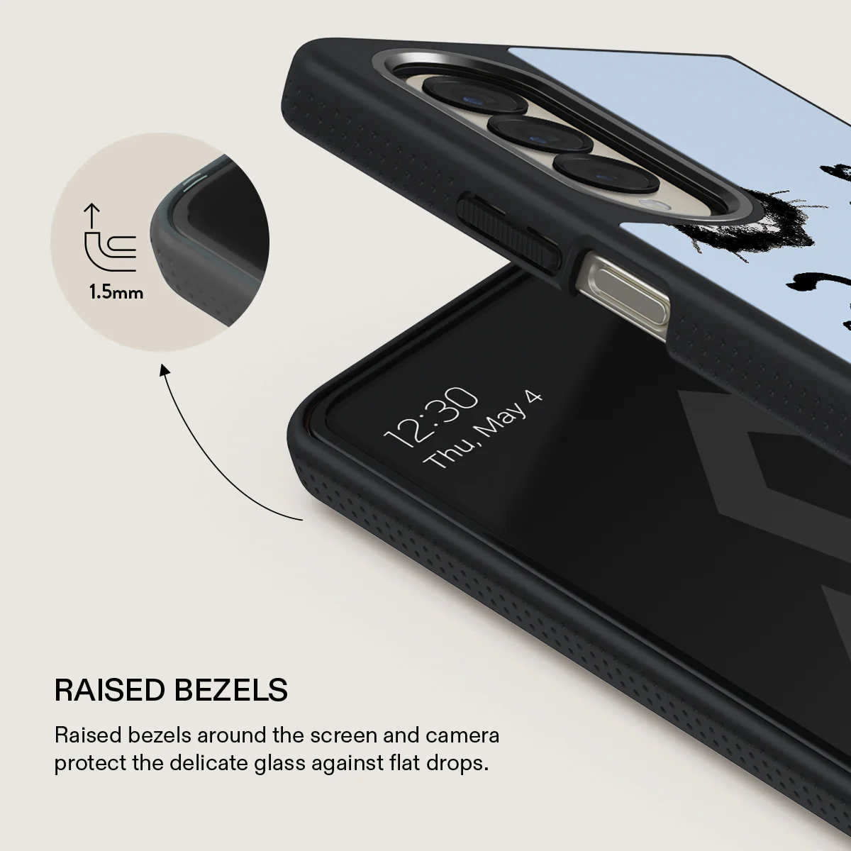 Hocus Pocus - Samsung Galaxy Z Fold 4 Case - Image 16