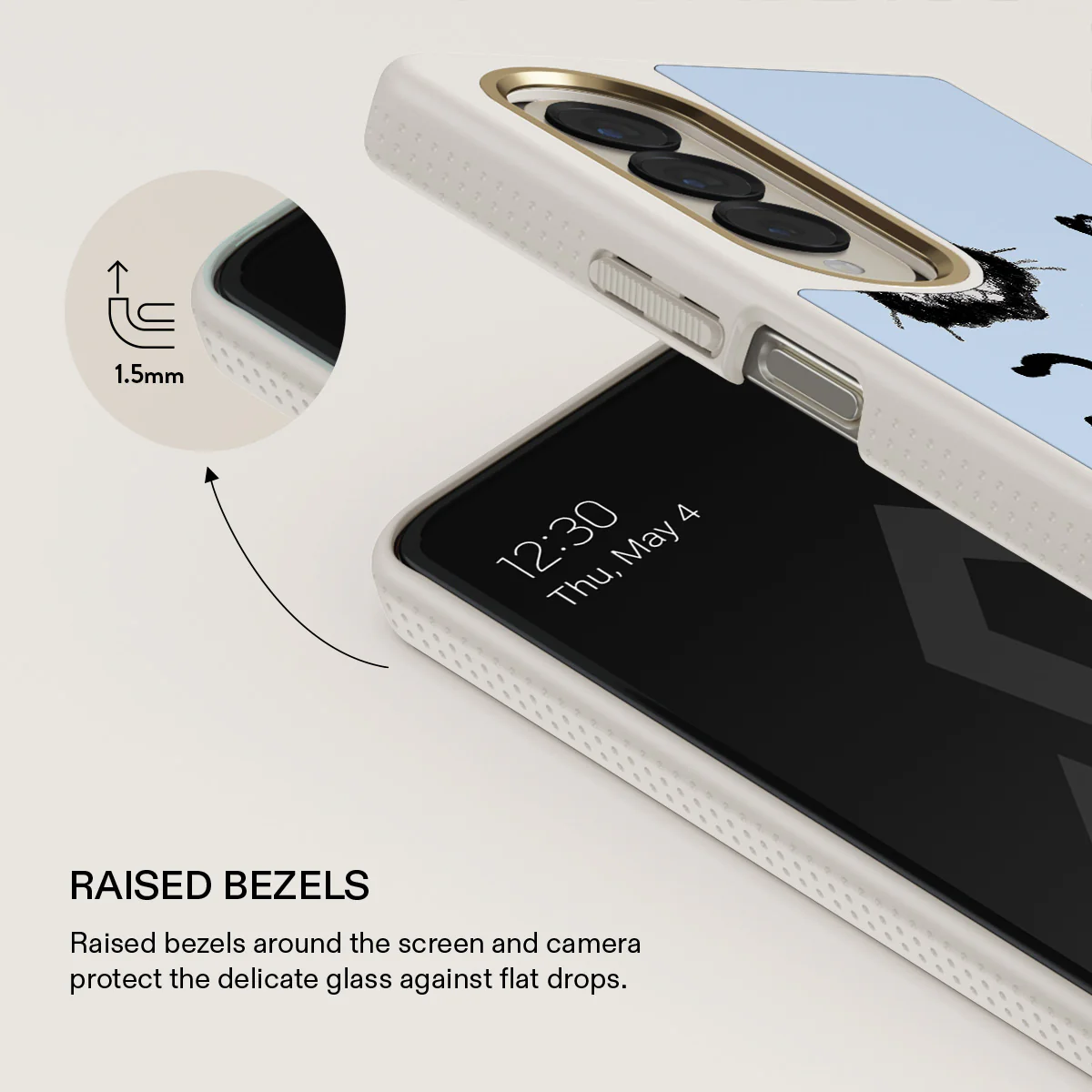 Hocus Pocus - Samsung Galaxy Z Fold 4 Case - Image 23